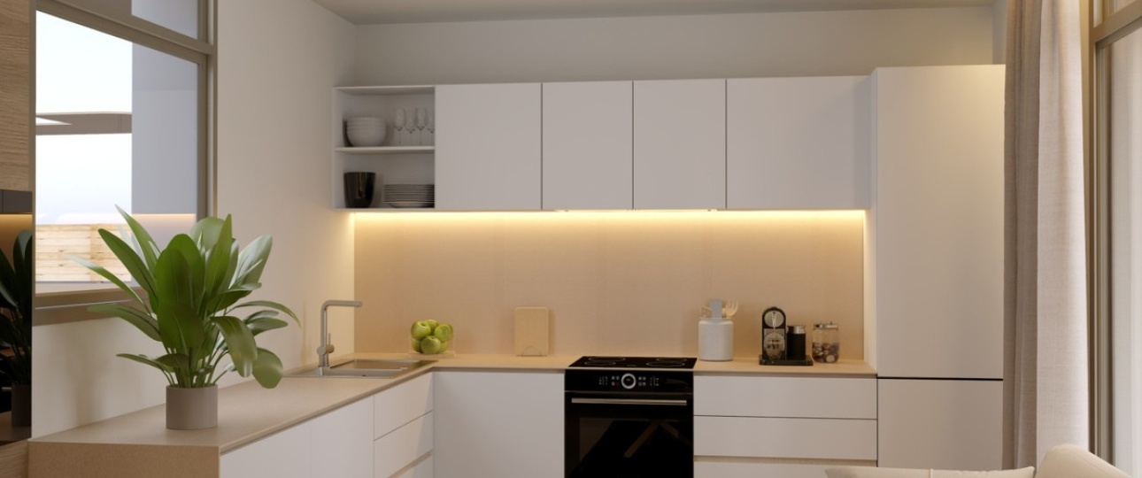 New Build - apartment - Estepona - Estepona Centro