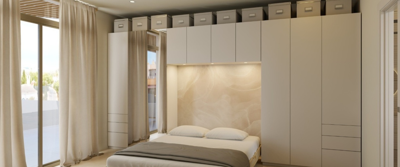 New Build - apartment - Estepona - Estepona Centro