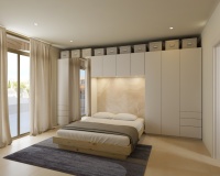 New Build - apartment - Estepona - Estepona Centro