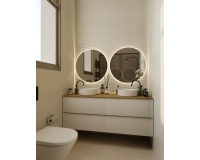 New Build - apartment - Estepona - Estepona Centro