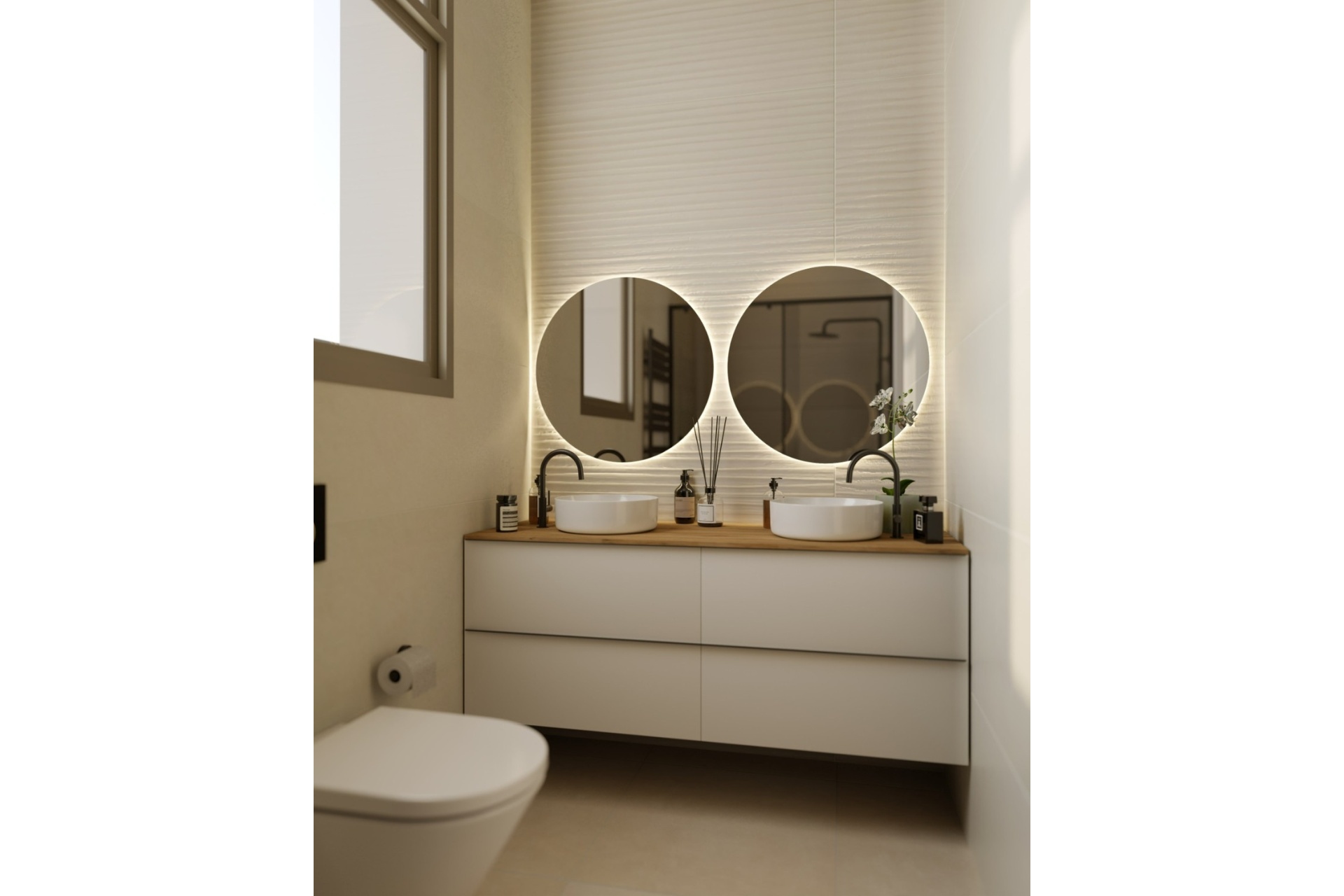 New Build - apartment - Estepona - Estepona Centro