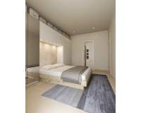 New Build - apartment - Estepona - Estepona Centro