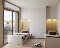 New Build - apartment - Estepona - Estepona Centro