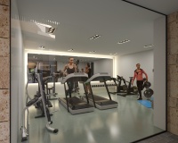 New Build - apartment - Estepona - Estepona Centro