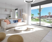 New Build - apartment - Estepona - Estepona Centro