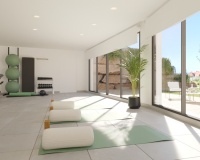 New Build - apartment - Estepona - Estepona Centro