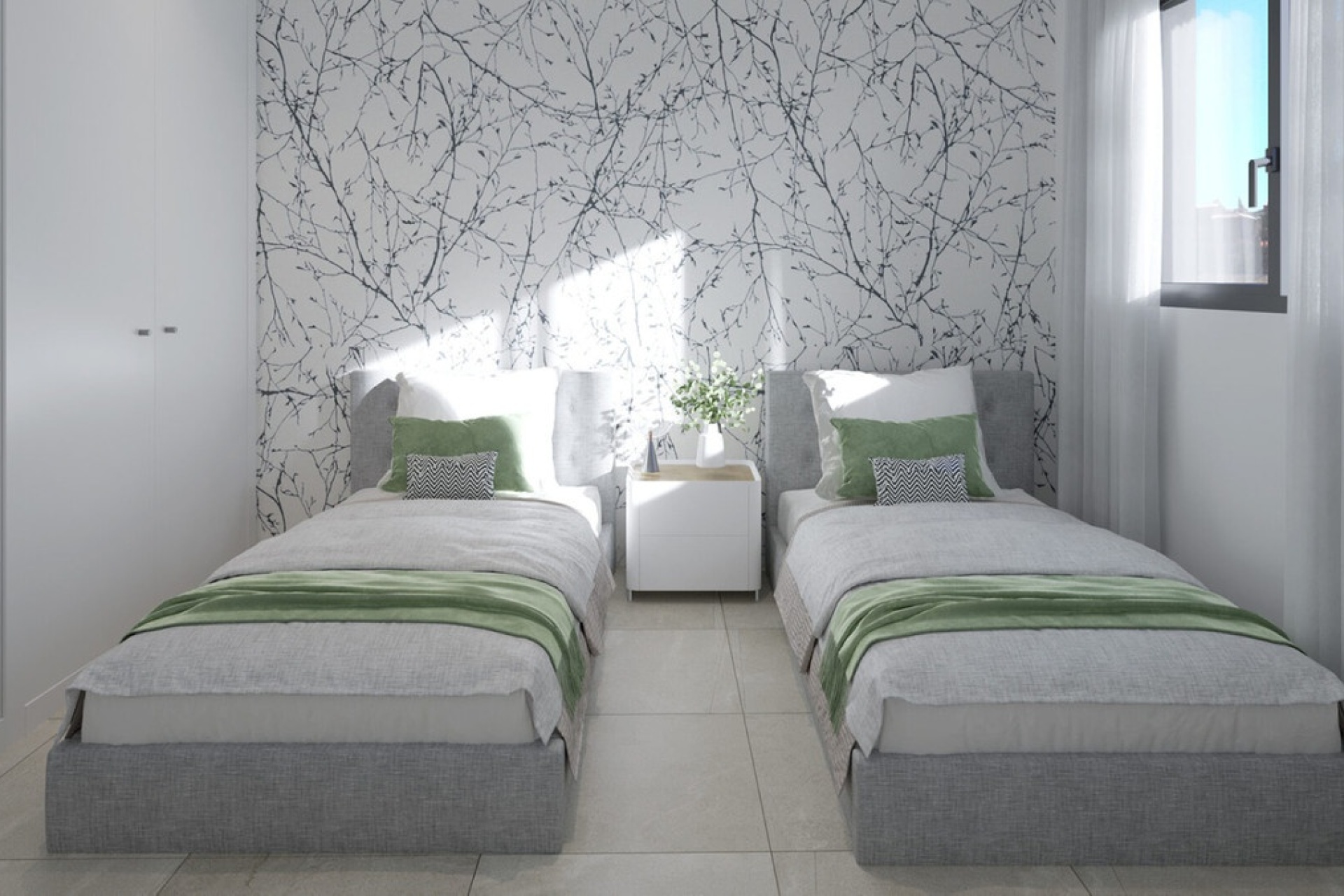 New Build - apartment - Estepona - Estepona Centro