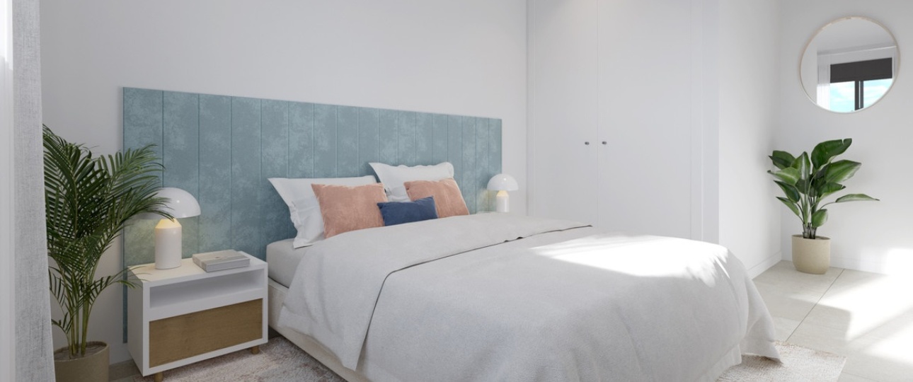 New Build - apartment - Estepona - Estepona Centro
