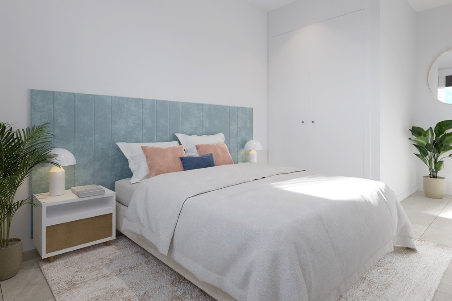 New Build - apartment - Estepona - Estepona Centro
