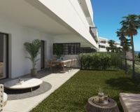 New Build - apartment - Estepona - Estepona Centro