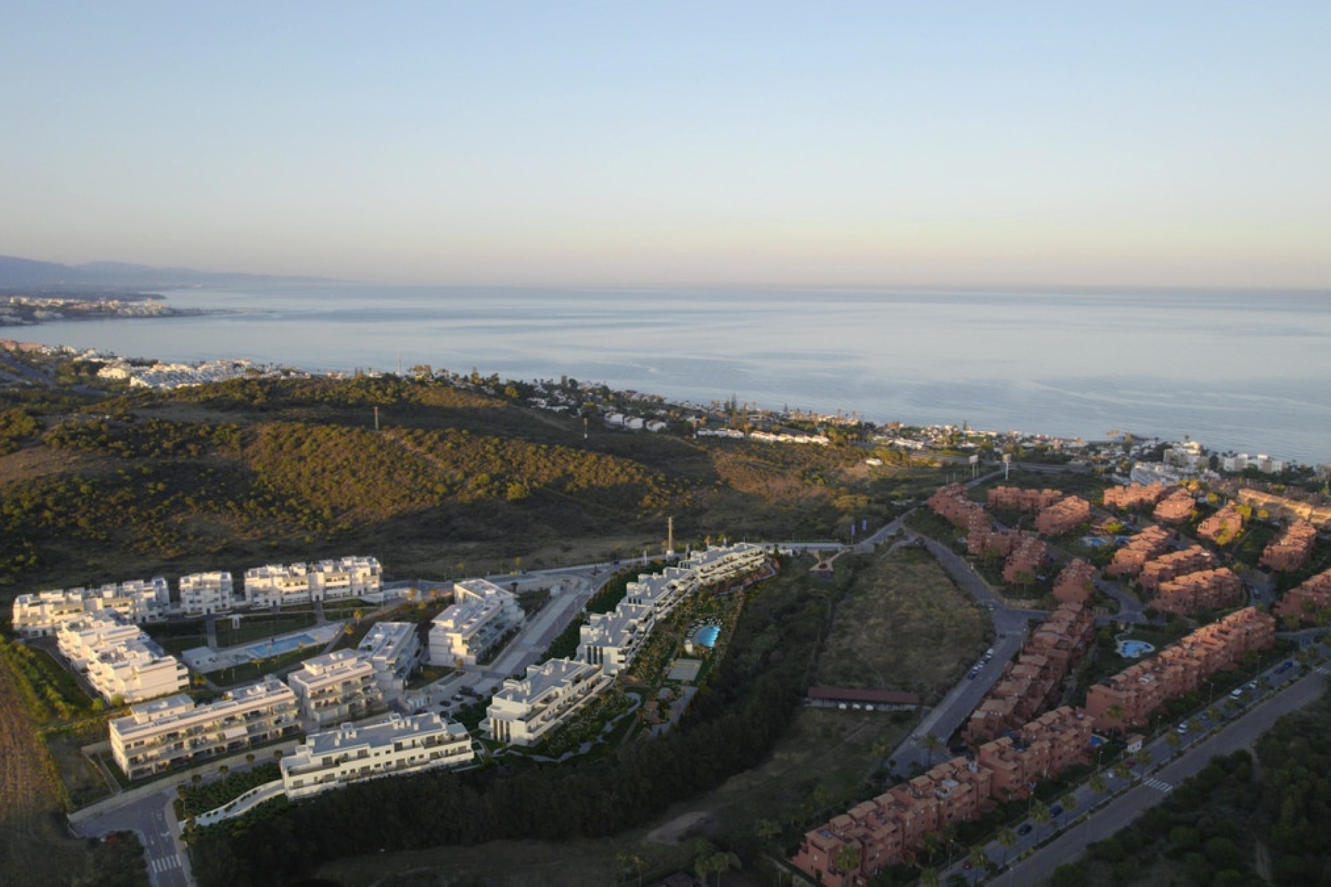 New Build - apartment - Estepona - Estepona Centro