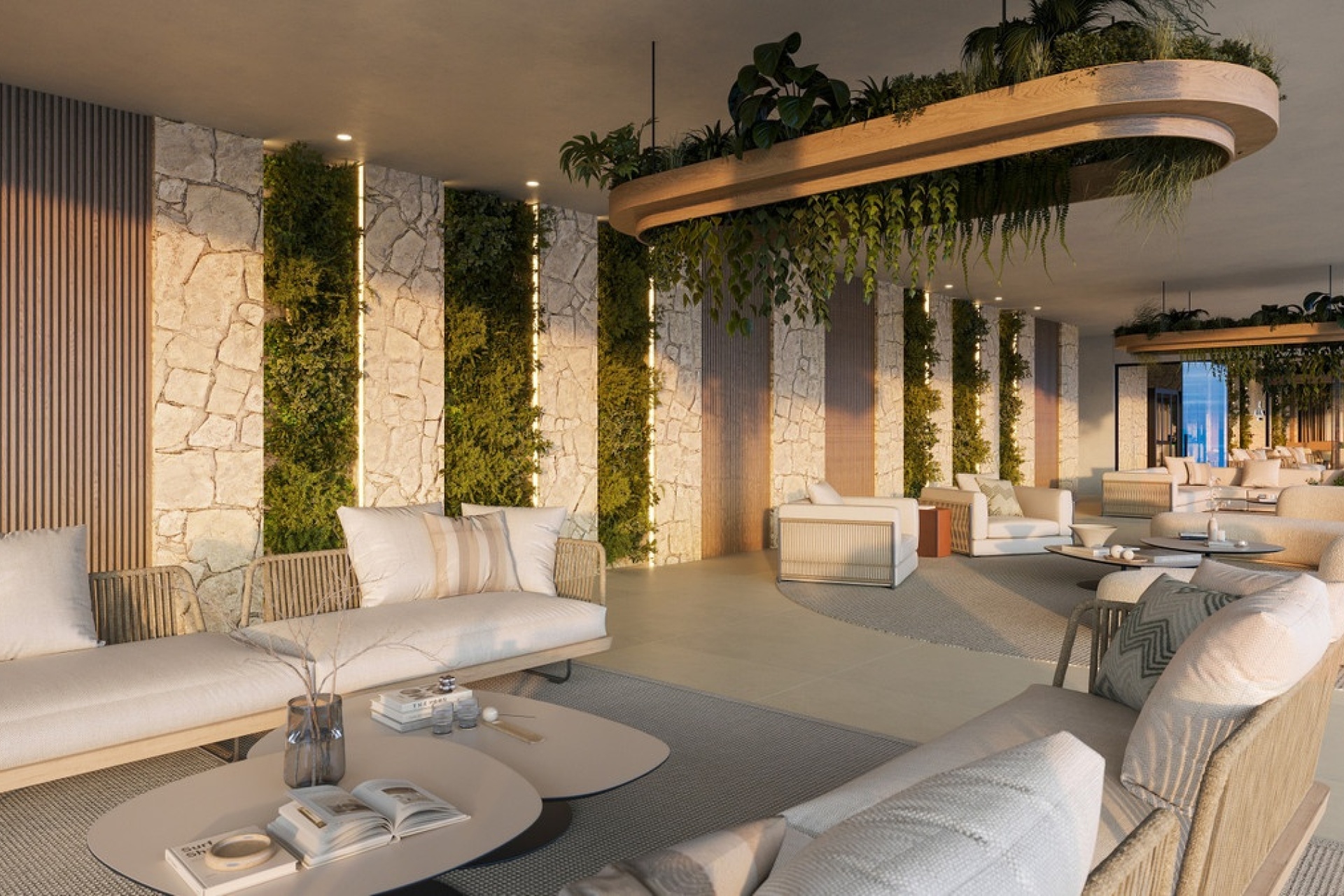 New Build - apartment - Estepona - Estepona Centro