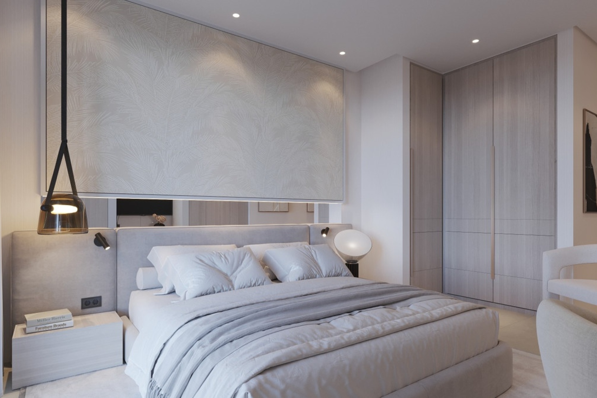 New Build - apartment - Estepona - Estepona Centro