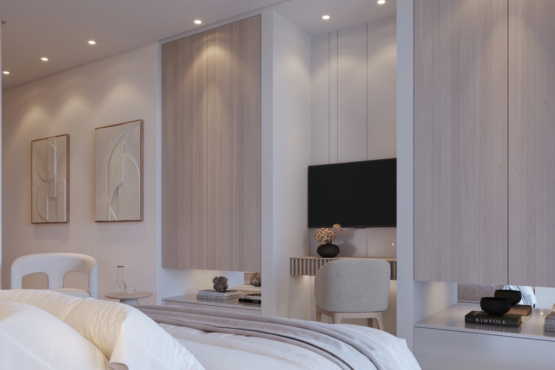 New Build - apartment - Estepona - Estepona Centro