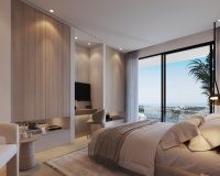 New Build - apartment - Estepona - Estepona Centro
