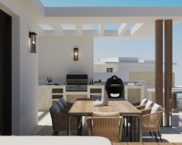 New Build - apartment - Estepona - Estepona Centro