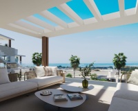 New Build - apartment - Estepona - Estepona Centro