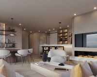 New Build - apartment - Estepona - Estepona Centro