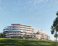 New Build - apartment - Estepona - Estepona Centro