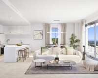 New Build - apartment - Estepona - Estepona Centro