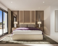 New Build - apartment - Estepona - Estepona Centro