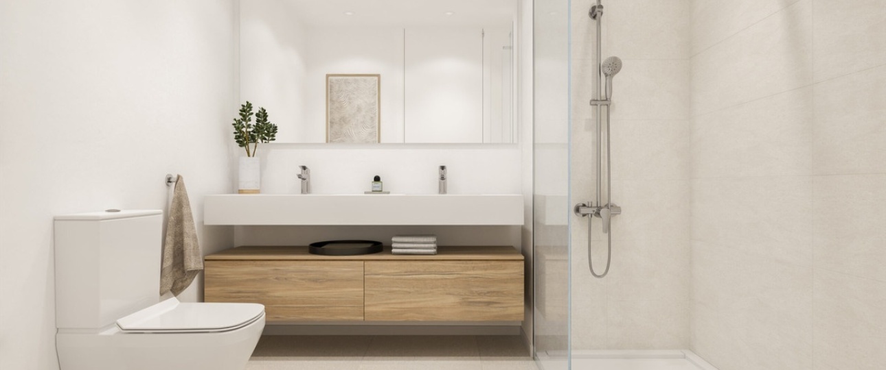 New Build - apartment - Estepona - Estepona Centro