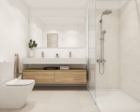 New Build - apartment - Estepona - Estepona Centro