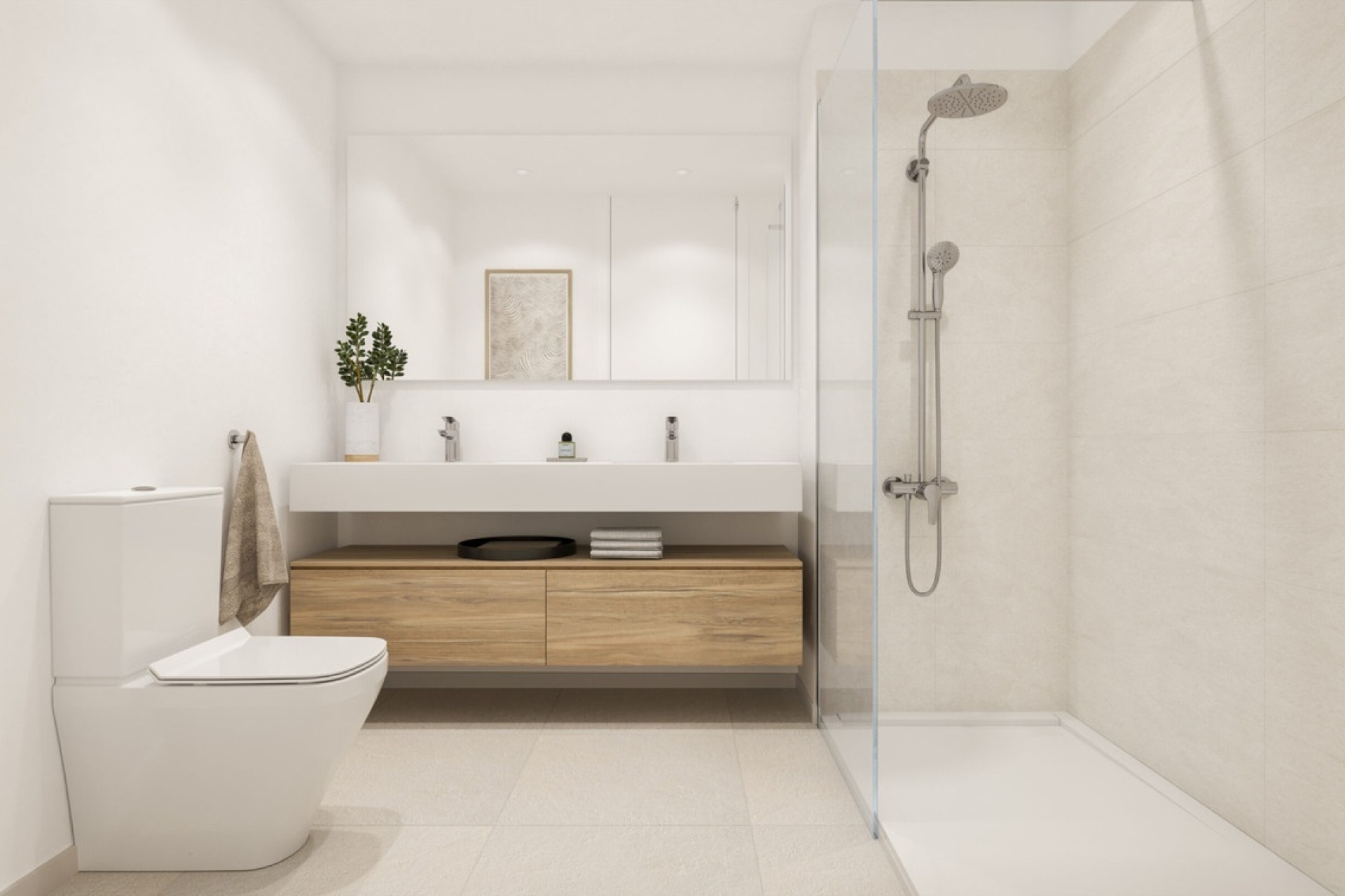New Build - apartment - Estepona - Estepona Centro