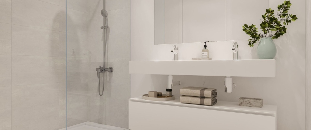 New Build - apartment - Estepona - Estepona Centro