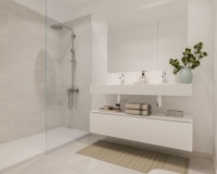 New Build - apartment - Estepona - Estepona Centro