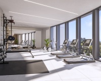 New Build - apartment - Estepona - Estepona Centro