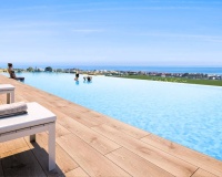 New Build - apartment - Estepona - Estepona Centro