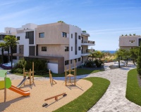 New Build - apartment - Estepona - Estepona Centro