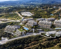 New Build - apartment - Estepona - Estepona Centro