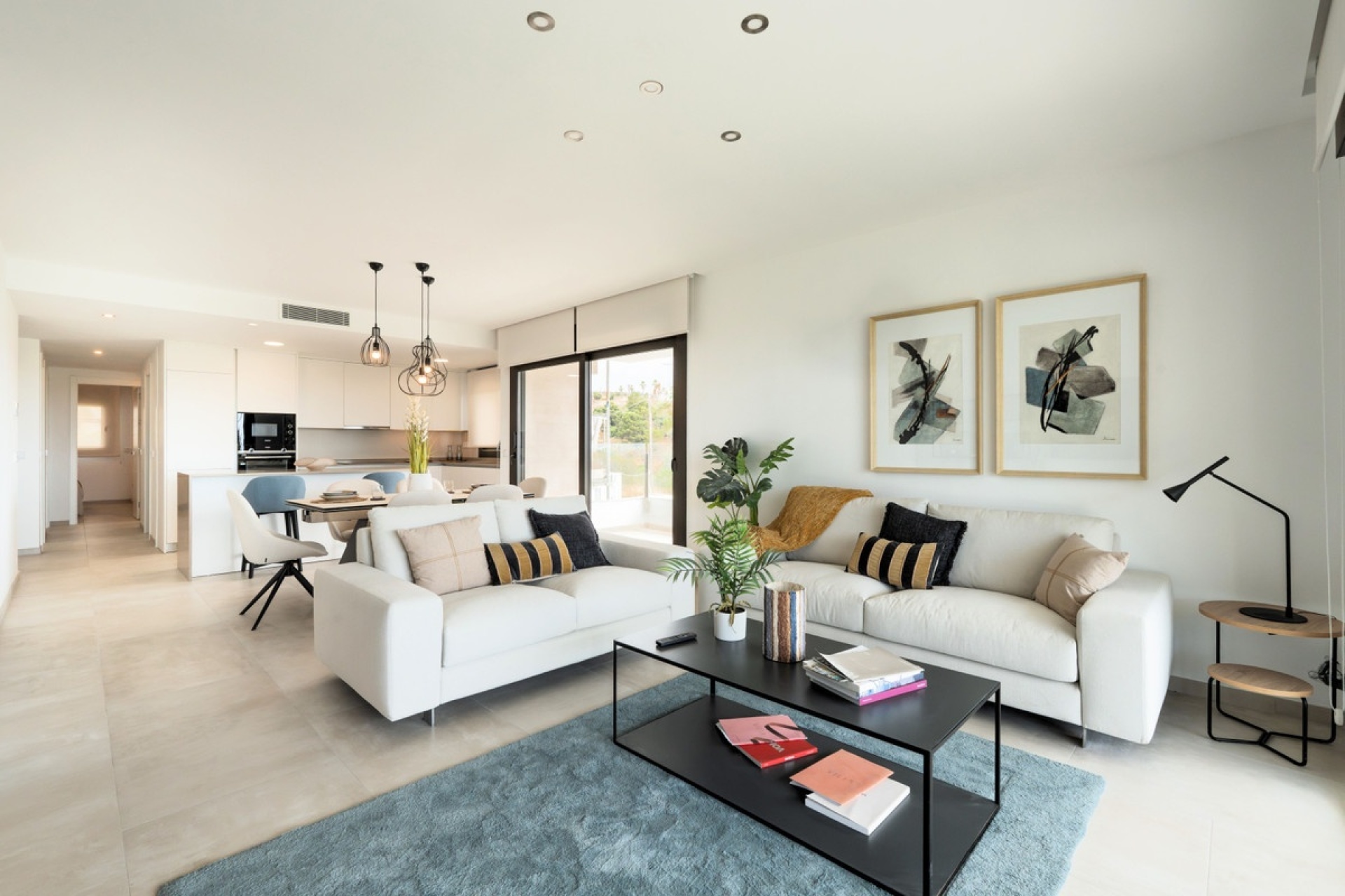 New Build - apartment - Estepona - Estepona Centro