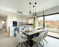 New Build - apartment - Estepona - Estepona Centro