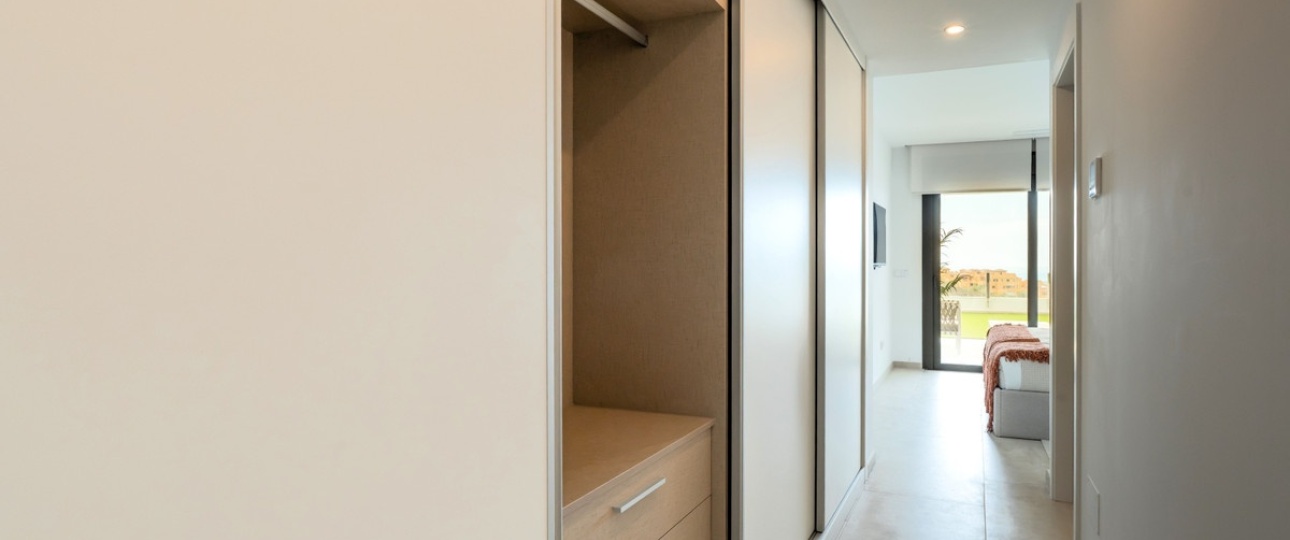 New Build - apartment - Estepona - Estepona Centro