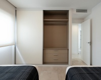 New Build - apartment - Estepona - Estepona Centro