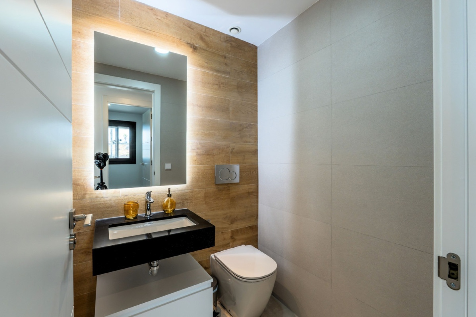New Build - apartment - Estepona - Estepona Centro