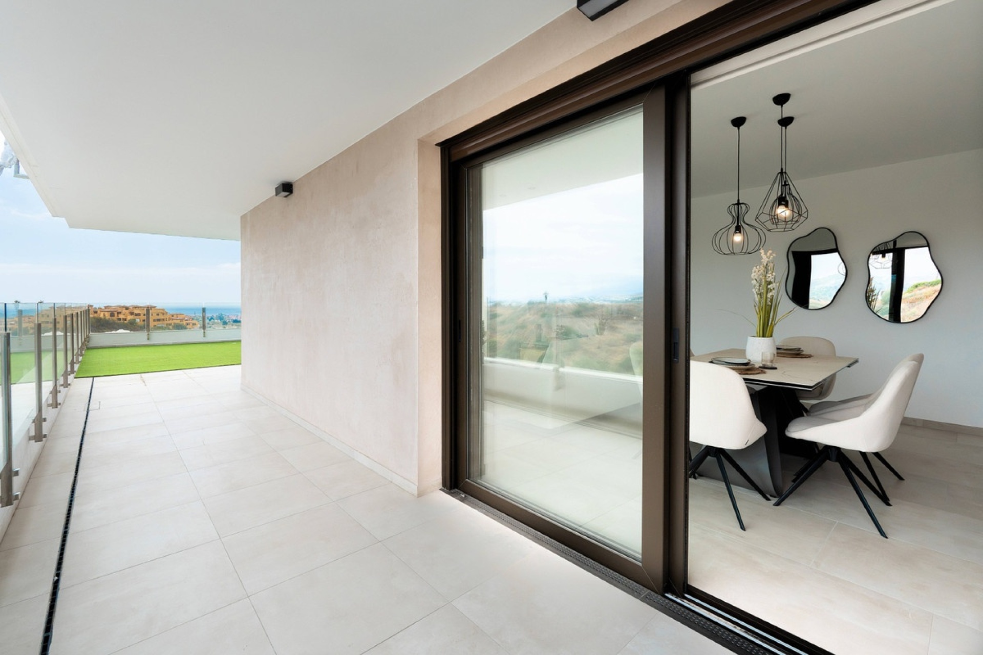 New Build - apartment - Estepona - Estepona Centro