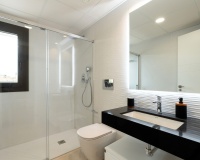 New Build - apartment - Estepona - Estepona Centro