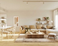 New Build - apartment - Estepona - Estepona Centro