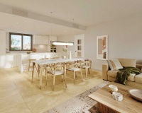New Build - apartment - Estepona - Estepona Centro