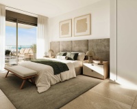 New Build - apartment - Estepona - Estepona Centro