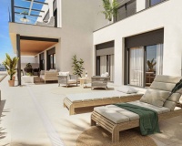 New Build - apartment - Estepona - Estepona Centro