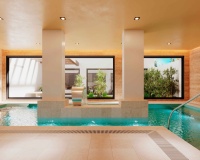 New Build - apartment - Estepona - Estepona Centro