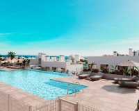 New Build - apartment - Estepona - Estepona Centro