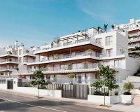 New Build - apartment - Estepona - Estepona Centro