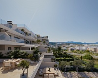 New Build - apartment - Estepona - Estepona Centro