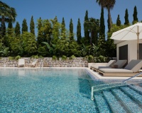 New Build - apartment - Estepona - Estepona Centro